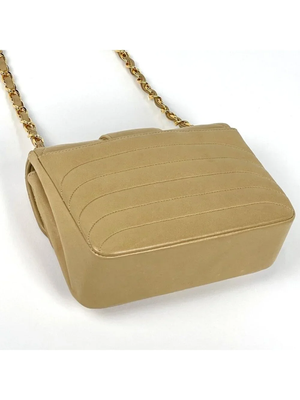 CHANEL this authentic